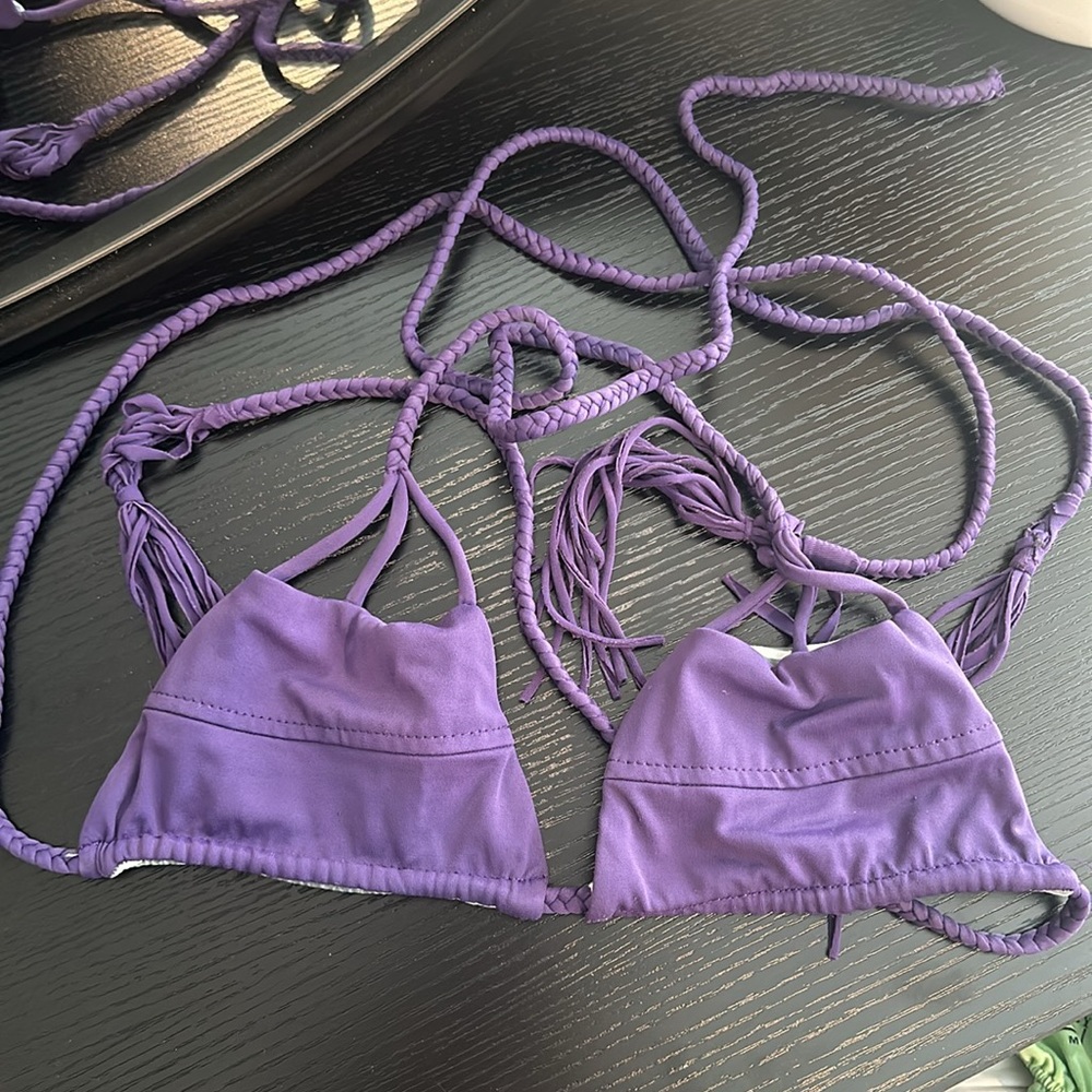 Rove swimwear